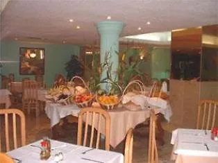 Hotel Monarque El Rodeo Marbella 3*,