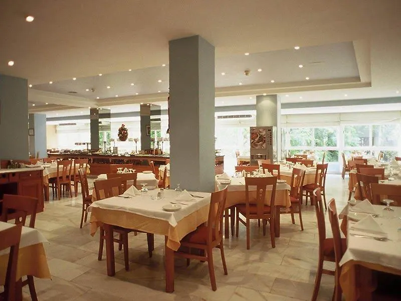 Hotel Monarque El Rodeo Marbella