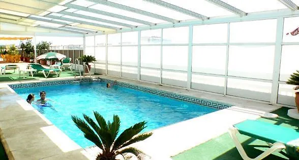 Hotel Monarque El Rodeo Marbella