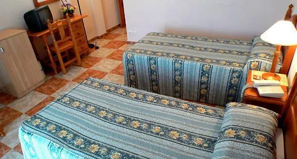 Hotel Monarque El Rodeo Marbella 3*,  Spain