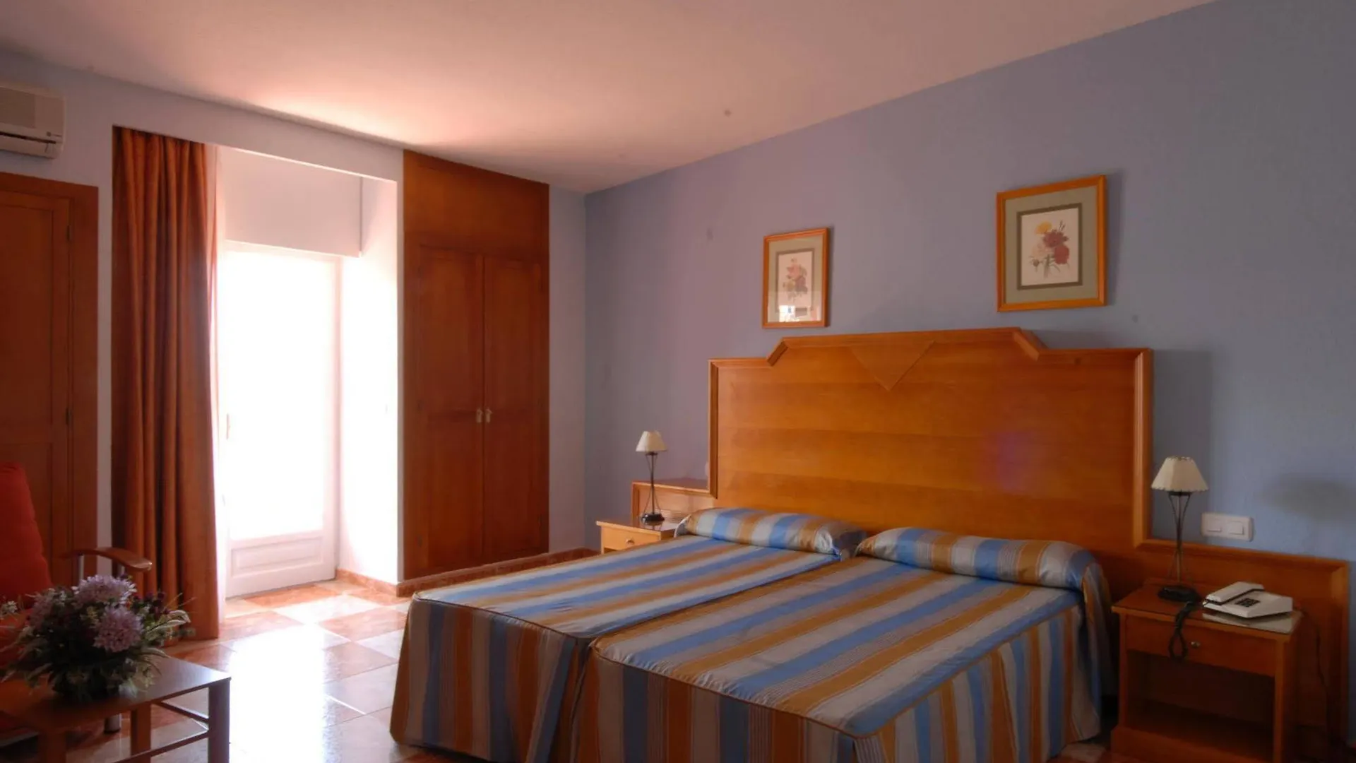 Hotel Monarque El Rodeo Marbella