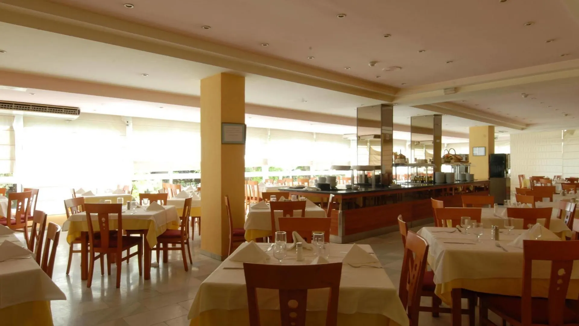 Hotel Monarque El Rodeo Marbella