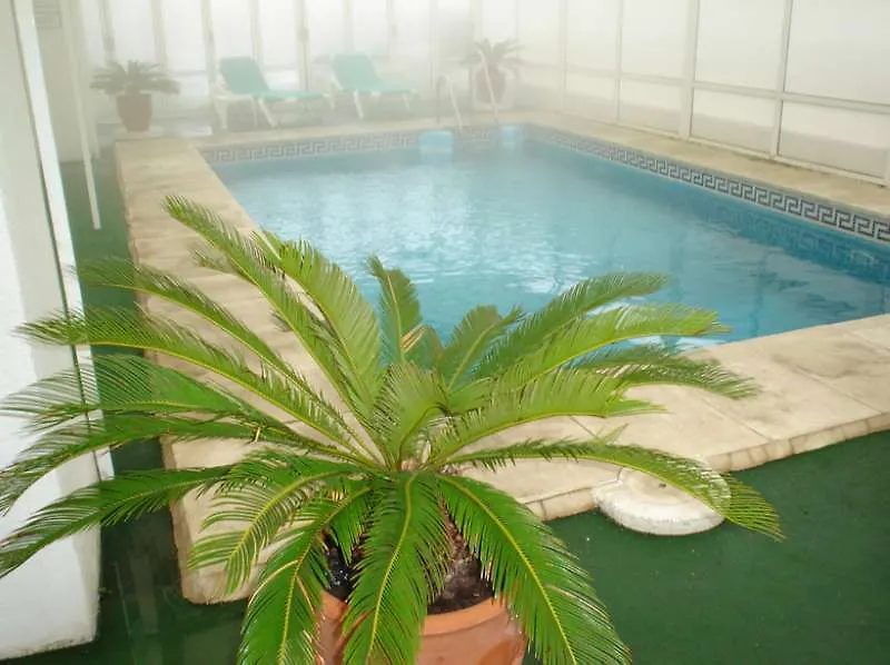 Hotel Monarque El Rodeo Marbella