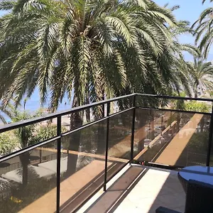 Apartamento Skol 115a By Completely
