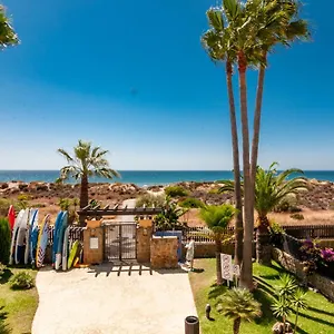 Apartamento ítaca