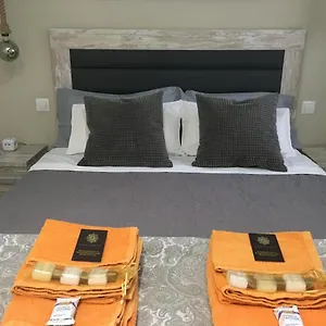 Apartamento Mmbb Boutique