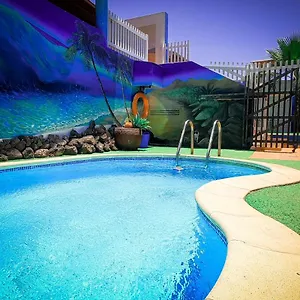Surf Riders Fuerteventura (adults Only) Penzion Corralejo