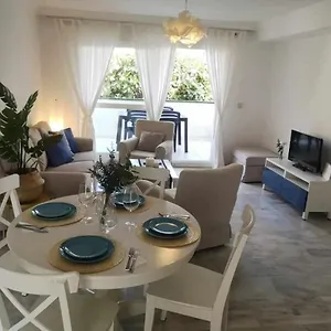 Сasa de vacaciones Duplex In Lunamar Complex