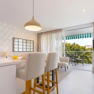 Apartamento Genteel Ricardo Soriano