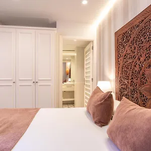 Serennia Fira Gran Via Exclusive Hotel L'Hospitalet de Llobregat