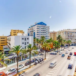 Апартаменты Costa Star Light