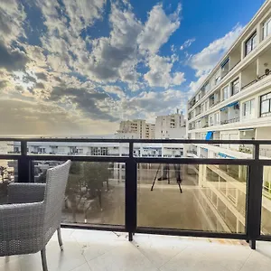 Apartamento Skol 408a 2 Bedrooms Duplex With Sea Views