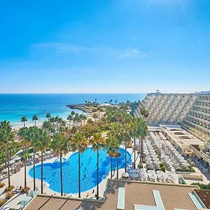 **** Szálloda Hipotels Mediterraneo - Adults Only Spanyolország