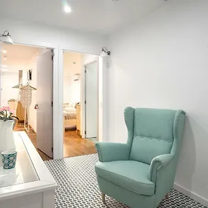 Hotelito Boutique Mercat Aparthotel L'Hospitalet de Llobregat