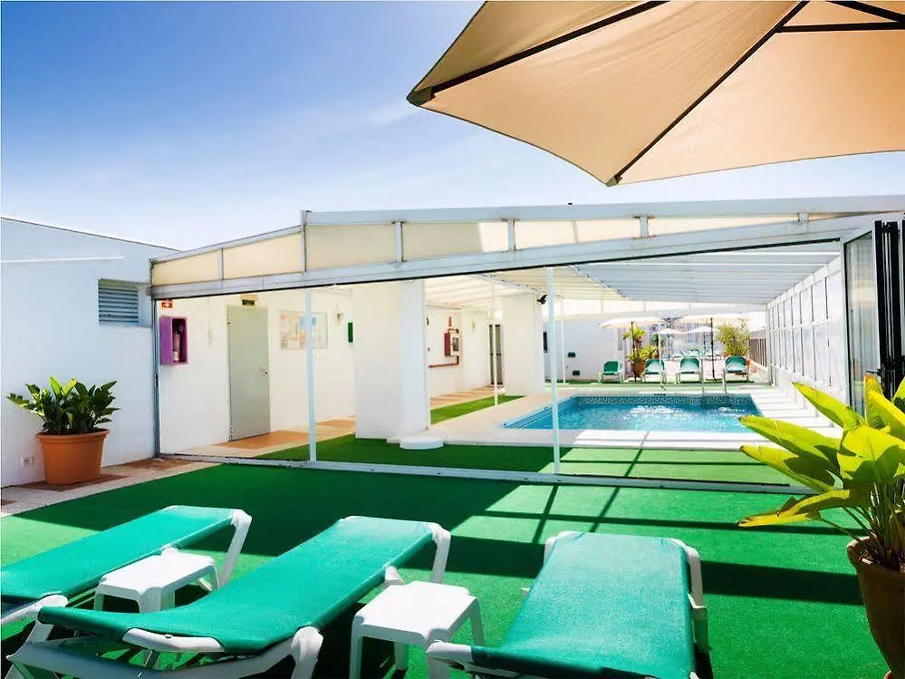 ***  Hotel Monarque El Rodeo Marbella Spagna