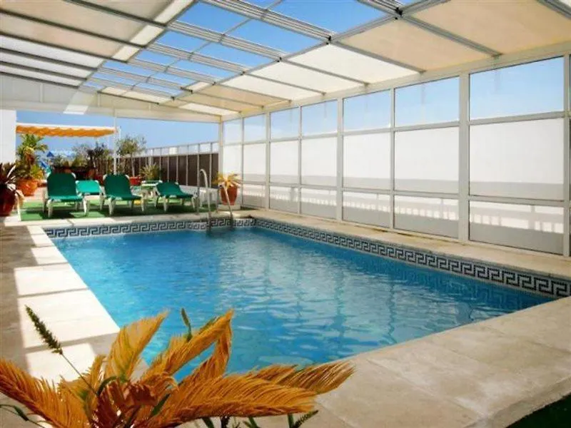 Hotel Monarque El Rodeo マルベーリャ スペイン