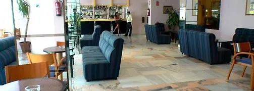 Hotel Monarque El Rodeo マルベーリャ
