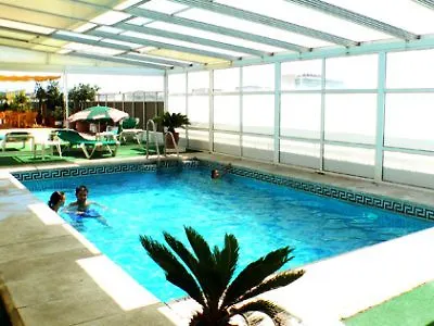 ***  Hotel Monarque El Rodeo Marbella Spain