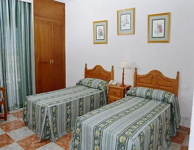 Hotel Monarque El Rodeo Marbella