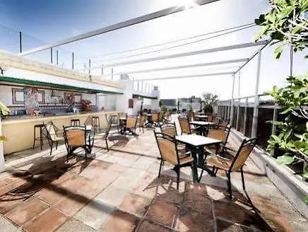 Hotel Monarque El Rodeo Marbella 3*,